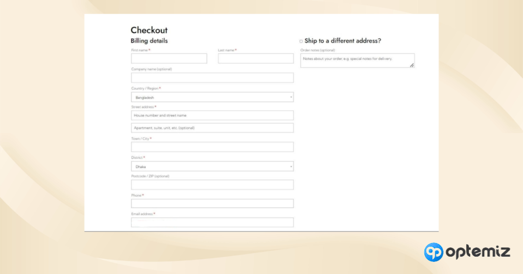 6 Steps to add a Custom Checkout Field in Your Checkout Page 