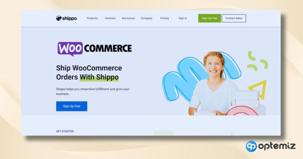 Shippo for WooCommerce